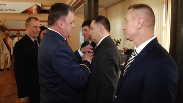 Legnicka huta będzie zakładem XXI wieku 