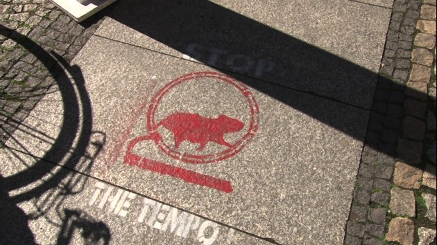 Stop The Tempo