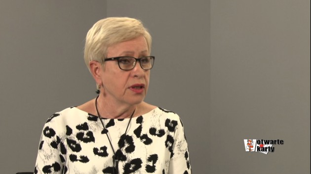 Purgal:Biblioteka na Heweliusza zostaje bo stworzył się opór