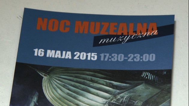 Noc Muzealna