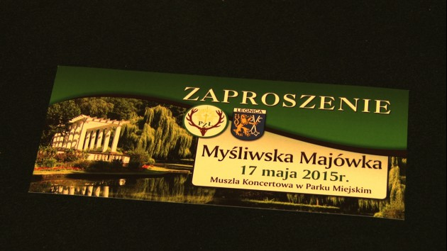 Myśliwska Majówka