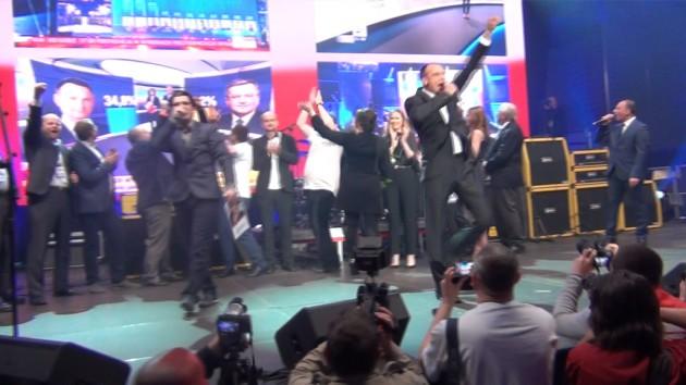 Potrafisz Polsko!