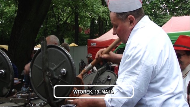 Informacje, 19-05-2015