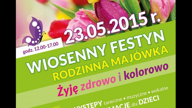 W sobotę festyn na Asnyka 