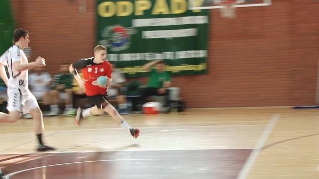 Siódemka Miedź Legnica przegrała w wielkim stylu