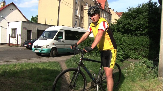 3,5 tys. kilometrów z Legnicy na Bałkany  