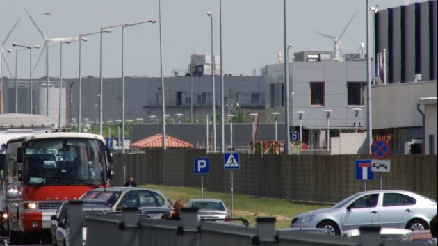 LSSE będzie budować hale dla inwestorów 