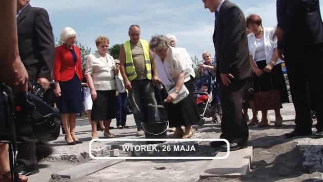 Informacje, 26-05-2015