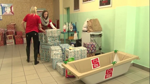 Szlachetna Paczka szuka liderów w Legnicy