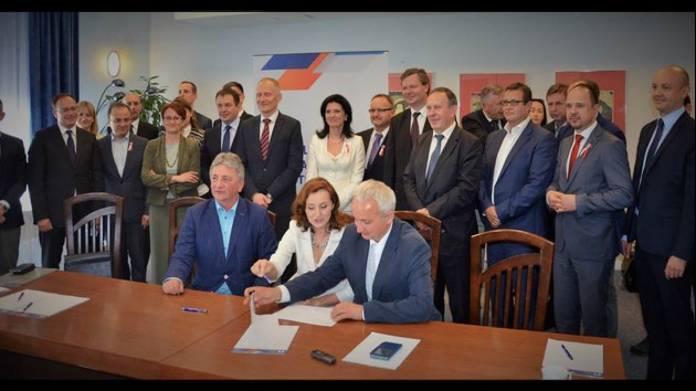 LSSE stawia na lotnictwo