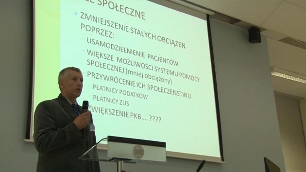 O wszystkich aspektach zdrowia na PWSZ