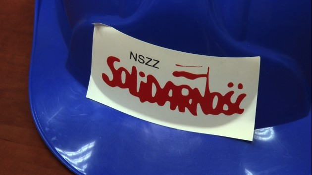Solidarność zadowolona z wyroku trybunału 
