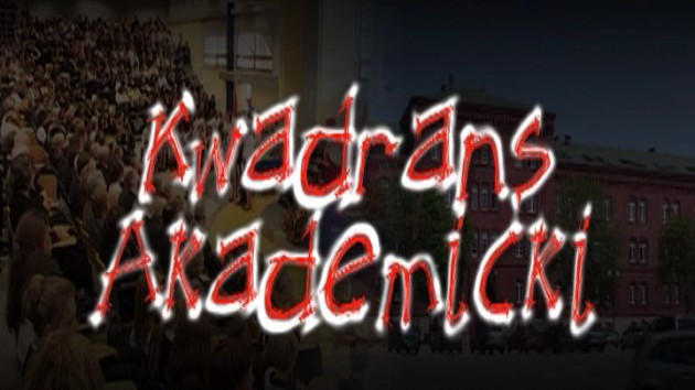 Kwadrans Akademicki: Zdrowy tryb życia i Drum Battle