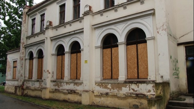 Teatr Letni zostanie wyremontowany... ale nie wiadomo kiedy