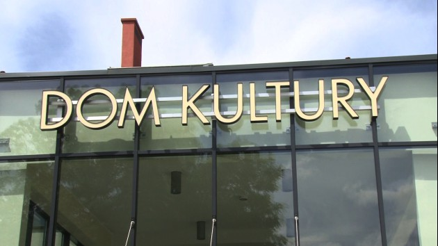 Dom Kultury w Chojnowie jak nowy