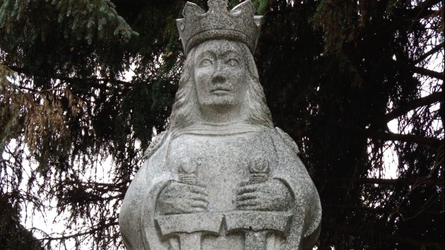 Jak wam się podoba legnicki Jagiełło? 