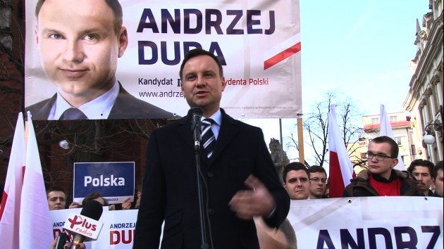 PiS zwiera szyki przed wyborami
