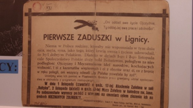 Archiwalne ciekawostki nadal dostępne