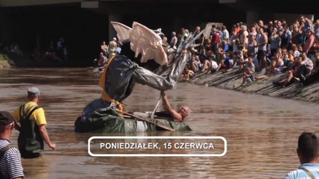 Informacje, 15-06-2015