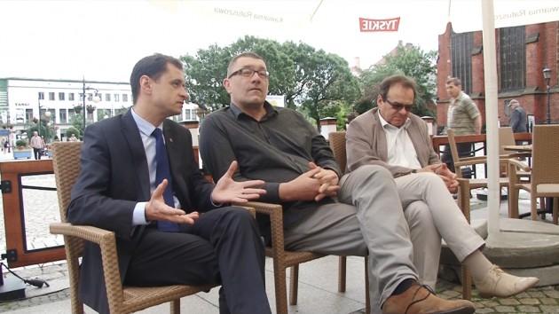 PdL podsumowuje półroczną pracę prezydenta