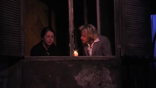 Teatr zaprasza na ostatni w tym sezonie spektakl