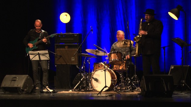 Koncert pamięci Jarosława Śmietany