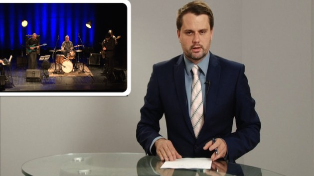 Informacje, 19-06-2015