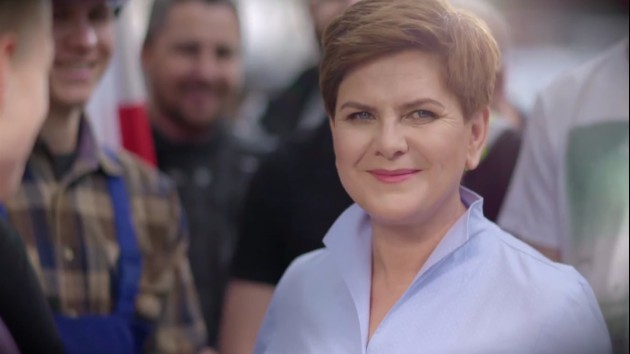 Beata Szydło czy Ewa Kopacz? 