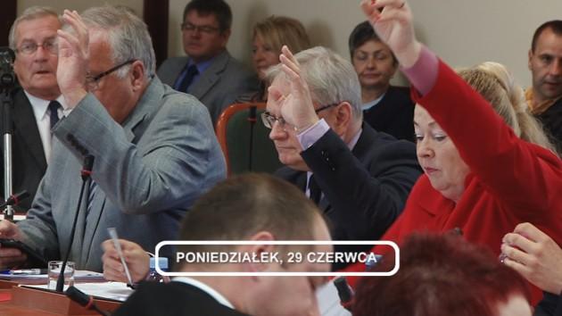 Informacje, 29-06-2015
