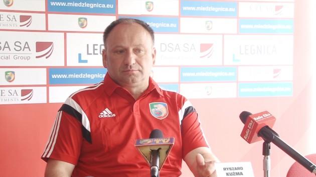 Kuźma ma odbudować potęgę Miedzi