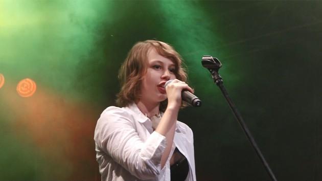  Freestage w Akademii Rycerskiej 