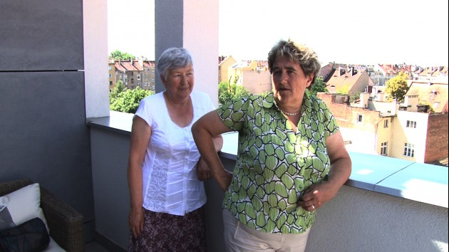 Od ponad 40 lat szuka ojca