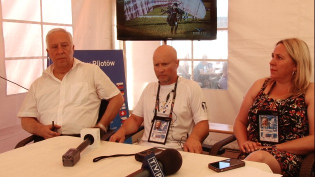 Organizatorzy o tragicznym wypadku w Legnicy 