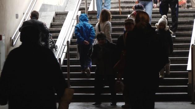 Zdrowe Miasto - Jak radzić sobie ze stresem?