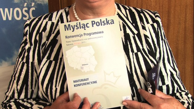 PiS ma plan naprawy kraju