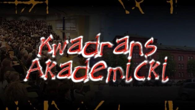 Kwadrans Akademicki: Wydział Nauk Technicznych