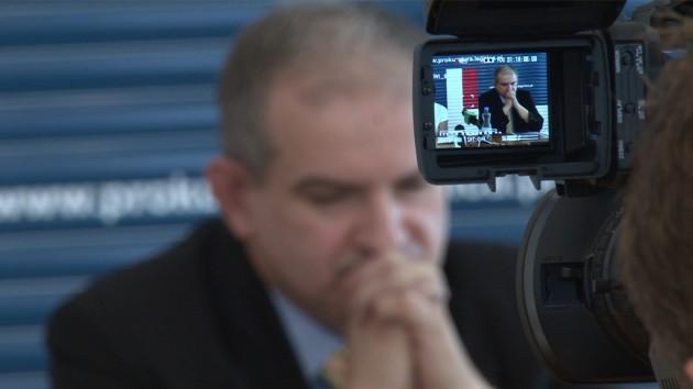 Prokuratura podsumowuje pół roku swojej pracy