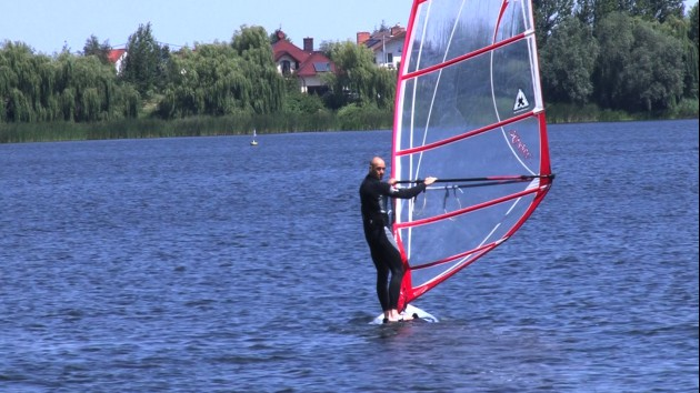 Sporty wodne niedaleko Legnicy