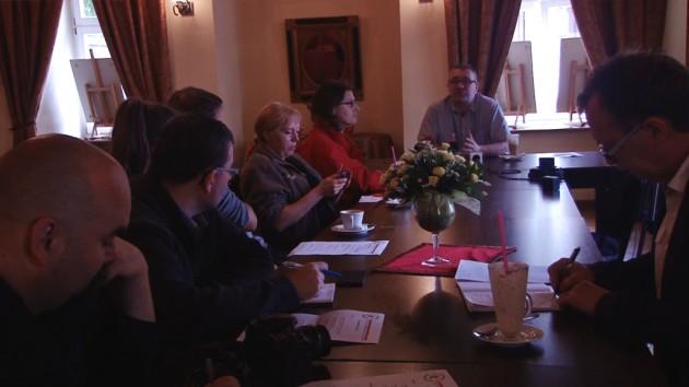 Polska premiera w legnickim teatrze nowym sezonie