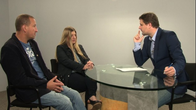 LEGNICA, Minął Tydzień DAMI TV