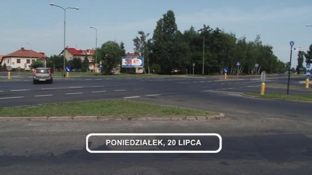 Informacje, 20-07-2015