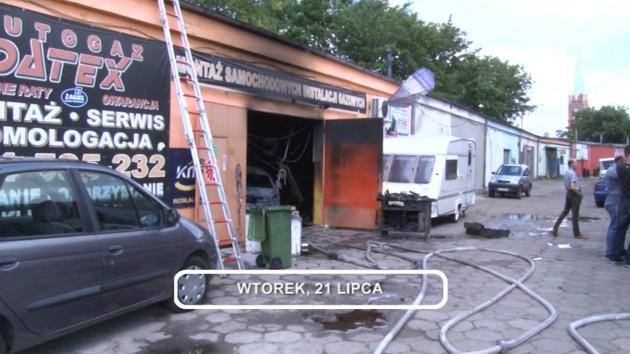 Informacje, 21-07-2015