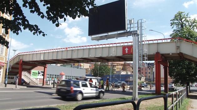 Jeszcze w tym roku o 30 proc szybciej dojedziemy do pracy 