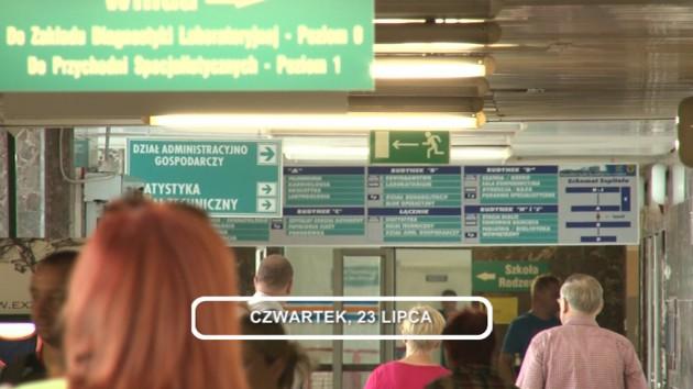 Informacje, 23-07-2015