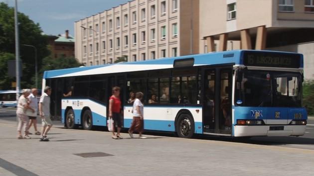 W przyszłym roku bilety MPK tańsze dla seniorów i uczniów 