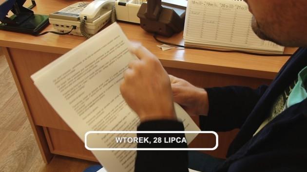 Informacje, 28-07-2015