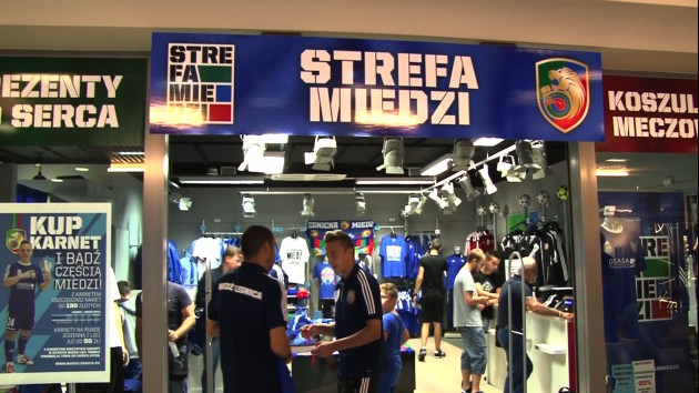 Urodziny "Miedzianki"