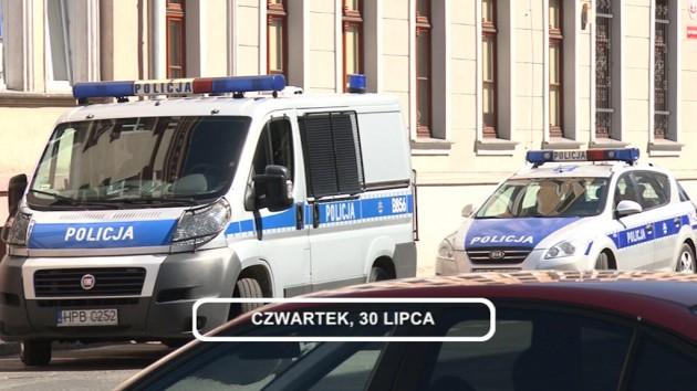 Informacje, 30-07-2015