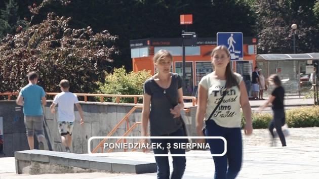 Informacje, 03-08-2015