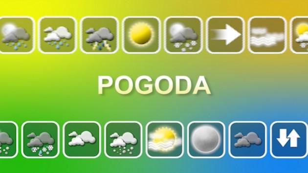 Prognoza pogody